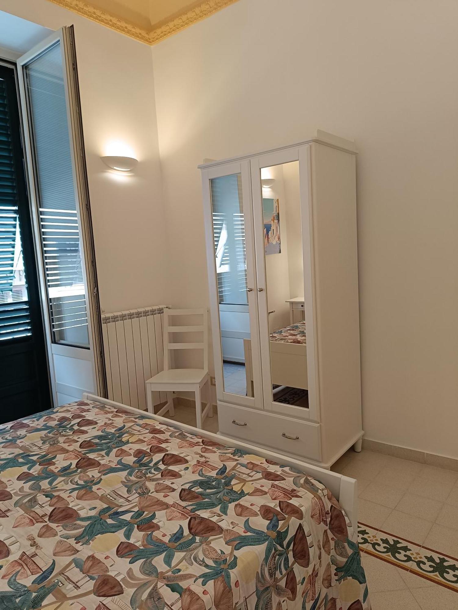 La Dimora Della Kalsa Apartment Палермо Екстериор снимка