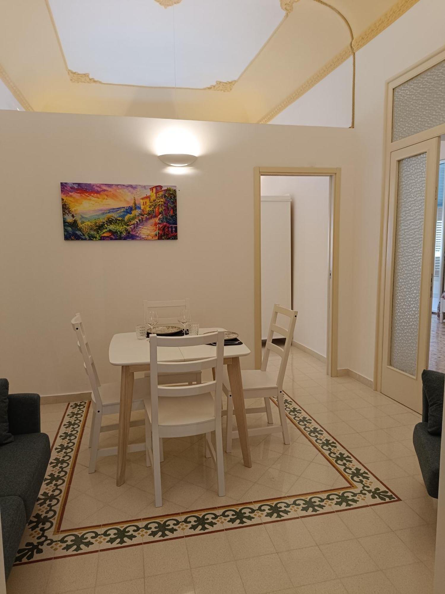 La Dimora Della Kalsa Apartment Палермо Екстериор снимка