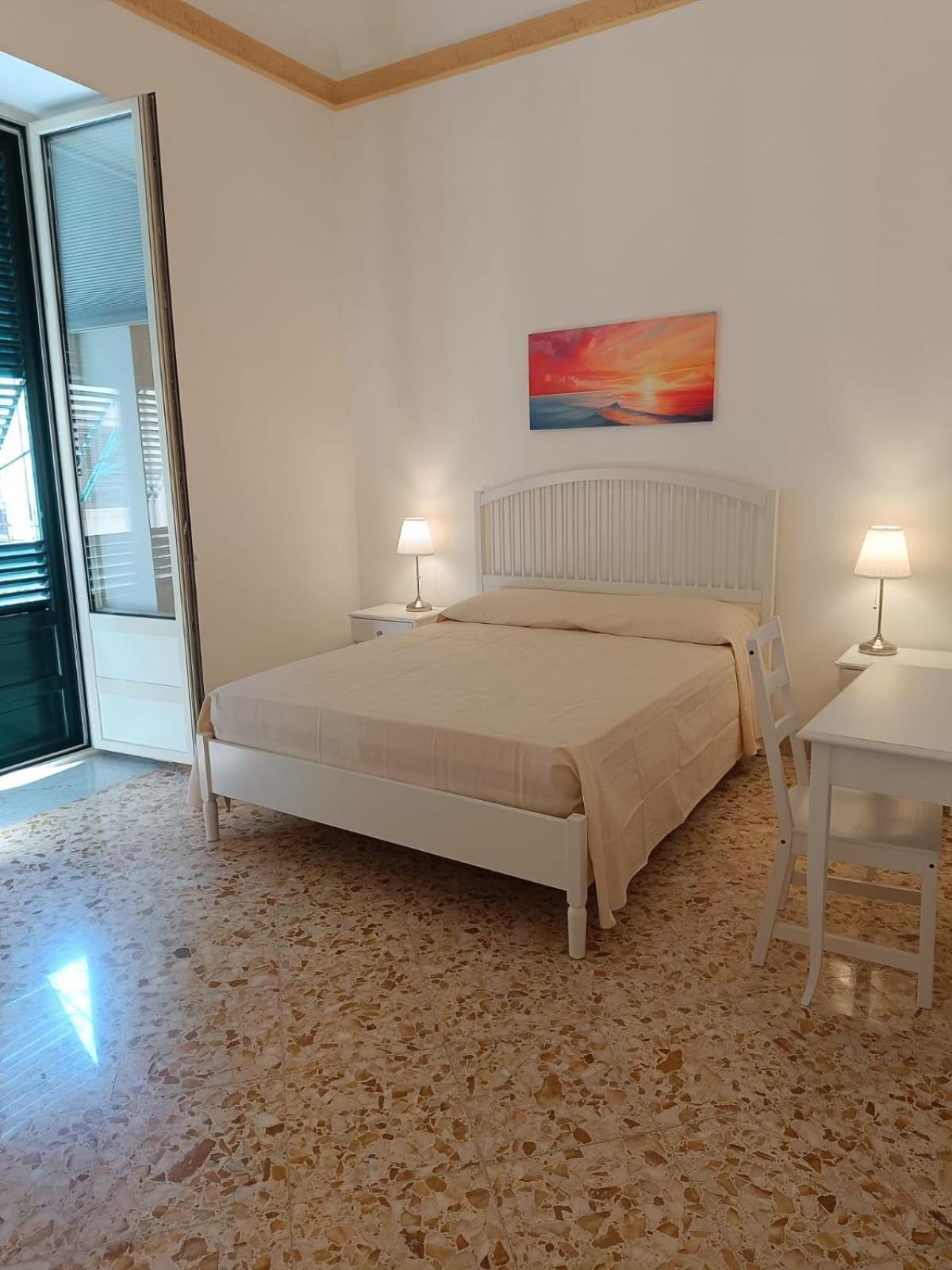 La Dimora Della Kalsa Apartment Палермо Екстериор снимка